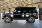 2008 Mercedes Benz G Class LOW MILEAGE, CHOOSE WHEELS! 7 SPEED AUTO