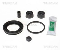 Triscan Reparatursatz Bremssattel 8170 204337 FüR Sorento JC KIA 43Mm 1 VAN Crdi