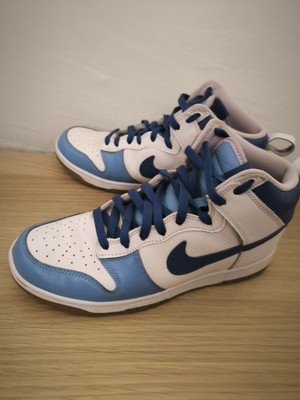Nike Dunk High By You