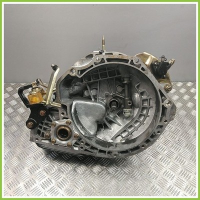 Schaltgetriebe CHEVROLET (DAEWOO) NUBIRA J100/20150 1.6 16V 1997 2003 A16DMS