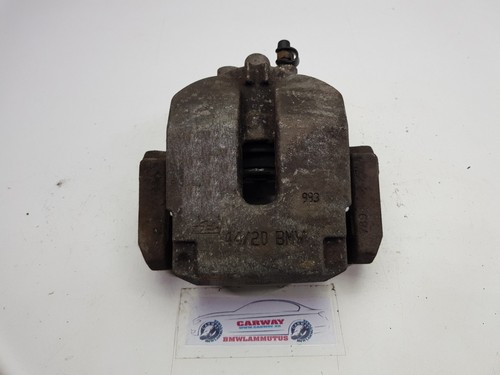 ✅✅ Vollständig Geprüft BMW E70 E71 F15 F16 Bremssattel Gehäuse Hinten Links