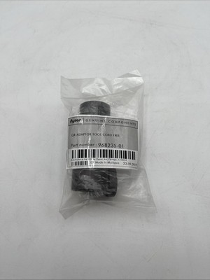Dyson Genuine Quick Release Adaptor Tool Part 968235-01 OEM New NWT