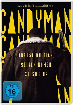 Candyman