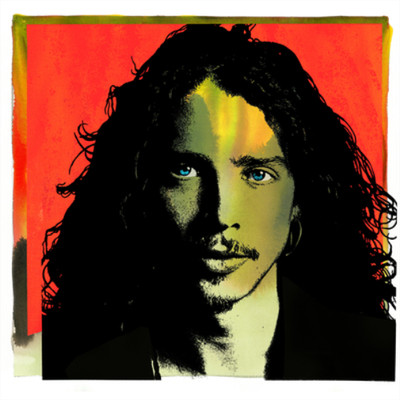 Chris Cornell, Soundgarden, Temple of the Dog Chris Cornell (CD) Deluxe  Box Set