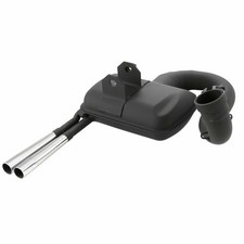 SIP 24155300 MARMITTA ROAD 2.0 PX200E PIAGGIO 180 per Vespa RALLY VSD 1968-1973