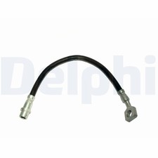 Bremsschlauch Hinten für Opel Signum CC Z03 Vectra C Z02 Caravan Saab 9-3 02-07