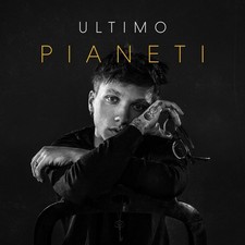 Ultimo - Ultimo: Pianeti - N.E.