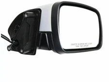 Right Mirror For 10-13 Land Rover LR4 KZ95P2