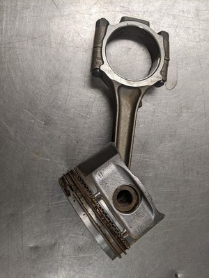 Piston and Connecting Rod Standard For 04-07 Ford Taurus  3.0