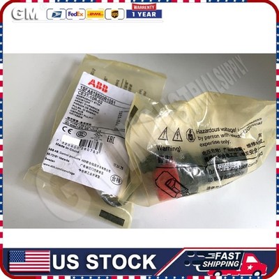 New Original ABB CE3T-10R-02 Emergency Stop Switch Button Free Shipping