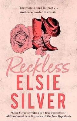 Reckless: The must-read, small-town romance and. Silver*#