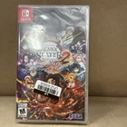 Demon Slayer - Kimetsu No Yaiba- The Hinokami Chronicles 2 - Nintendo Switch NEW