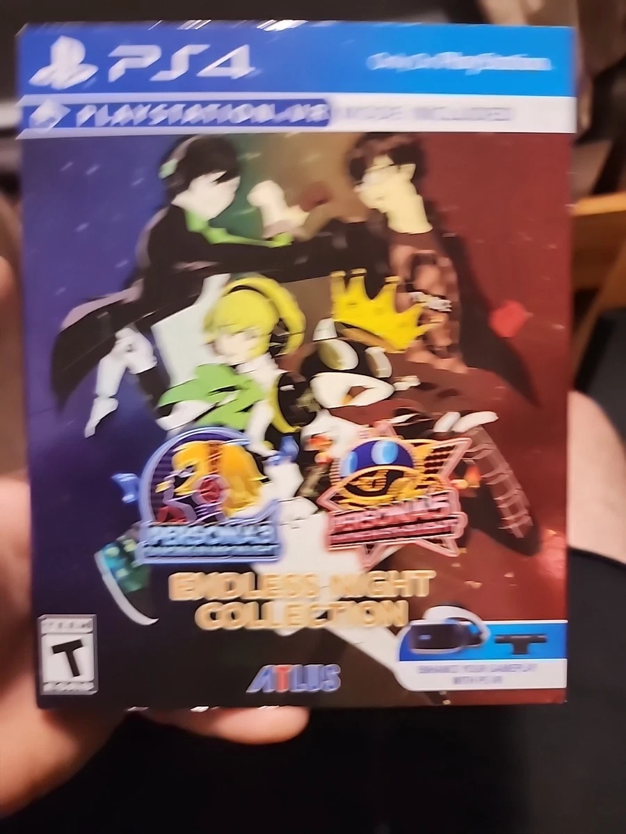 A Collection Of Every Persona Dancing Game Is Coming To Australia