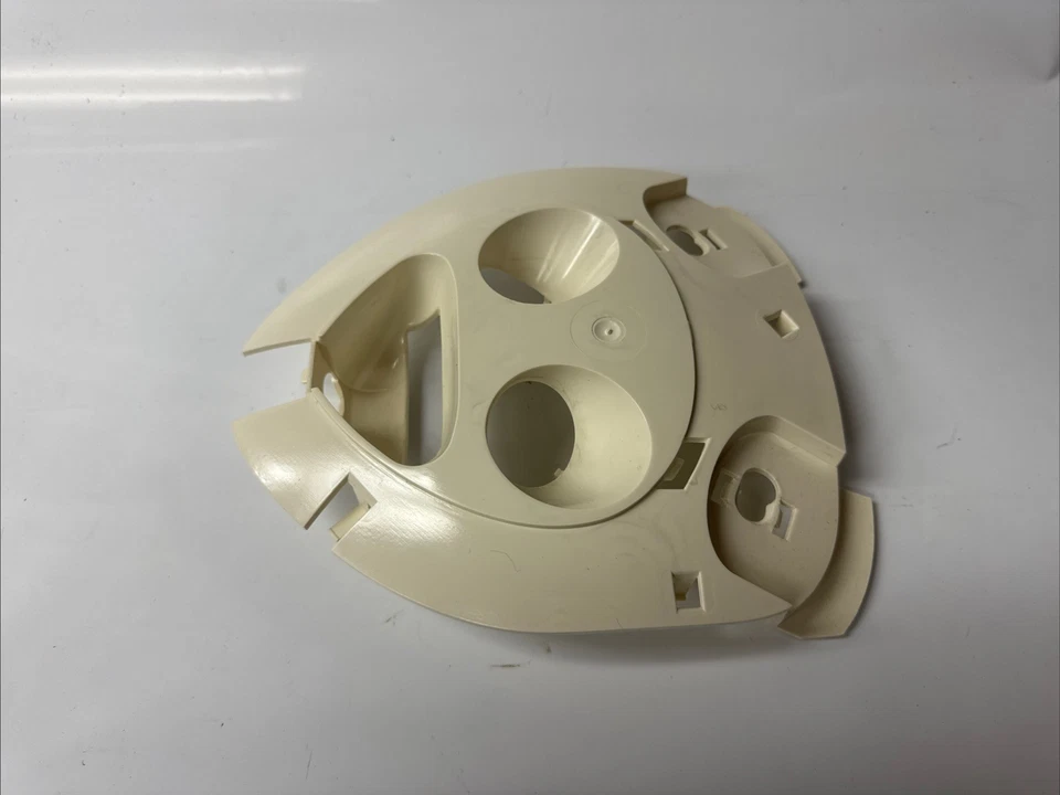 Carcasa de lámpara de lectura GM 22649662 1995-2005 Chevrolet Cavalier Foto 3 de 4