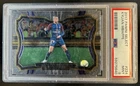 2017 Panini Select Kylian Mbappe Field Level Rookie RC #224 PSG PSA 9