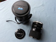 Objectif Tamron 1:2.8-3.8