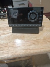 SiriusXM Onyx EZ Satellite Radio Receiver w/ Home Dock Antenna Power Adapter