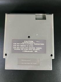 John Elway's Quarterback - with Manual (Nes, Nintendo Entertainment System)