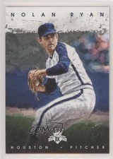 2016 Panini Diamond Kings Nolan Ryan #129 HOF b1p