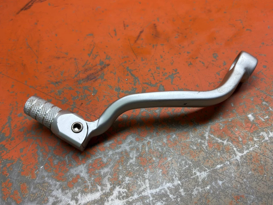 Shift Lever Shifter  2003 KTM 525 EXC  * 2000-2007 - Image 2 of 4