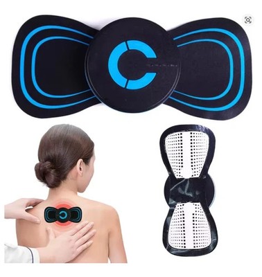 Relivex Muscle Massager   Full Body Pain Relief for Whole Family