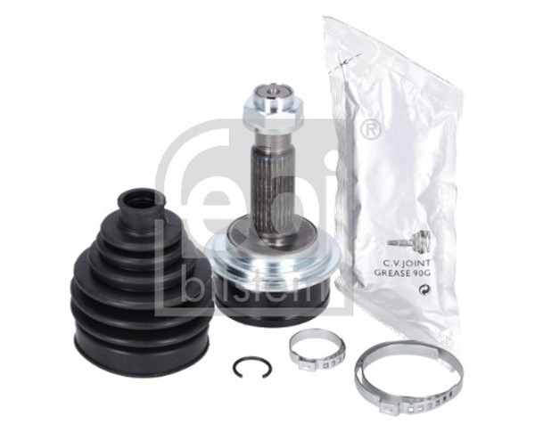 Gelenksatz Antriebswelle Febi Bilstein 185099 FüR Toyota Yaris KSP130_ KSP130-image