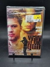 The Way of the Gun (DVD Full/ Widescreen) Ryan Phillippe Del Toro James Caan