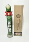 Dos Equis XX Lager Especial Logo Beer Tap Handle 12.5” Tall - Brand New In Box!!