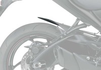 HinterradabdeckungsverläNgerung FüR Suzuki GSX-S 1000F 2015-2016 Wvdg Bodystyle