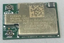 QCNFA324 Qualcomm Atheros WiFi Bluetooth Module
