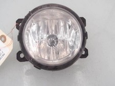 Antibrouillard Fiat 500