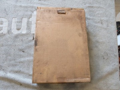 Nippon Micro Nipparts J1325012 WA7618 MD604952 Luftfilter