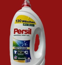 Persil-Universal - Kraftgel - 130 W&auml;schen - Sondergr&ouml;&szlig;e!!!!