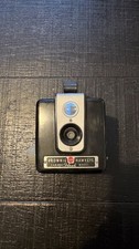 Kodak Brownie Hawkeye Camera untested 