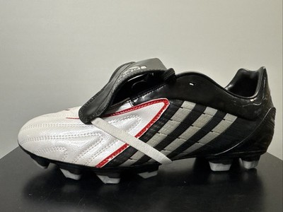 Adidas Absolado PS TRX FG Gr. 45 1/3 Fußballschuh