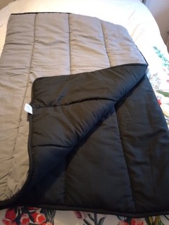 Single Quilt/Throw
