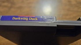 Disney's Darkwing Duck Cartridge Only Nintendo Entertainment System NES