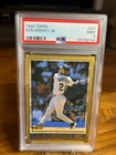 1998 Topps Ken Griffey Jr #321 PSA 9 Mint