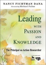 Leading With Passion and Knowledge: The Princ...