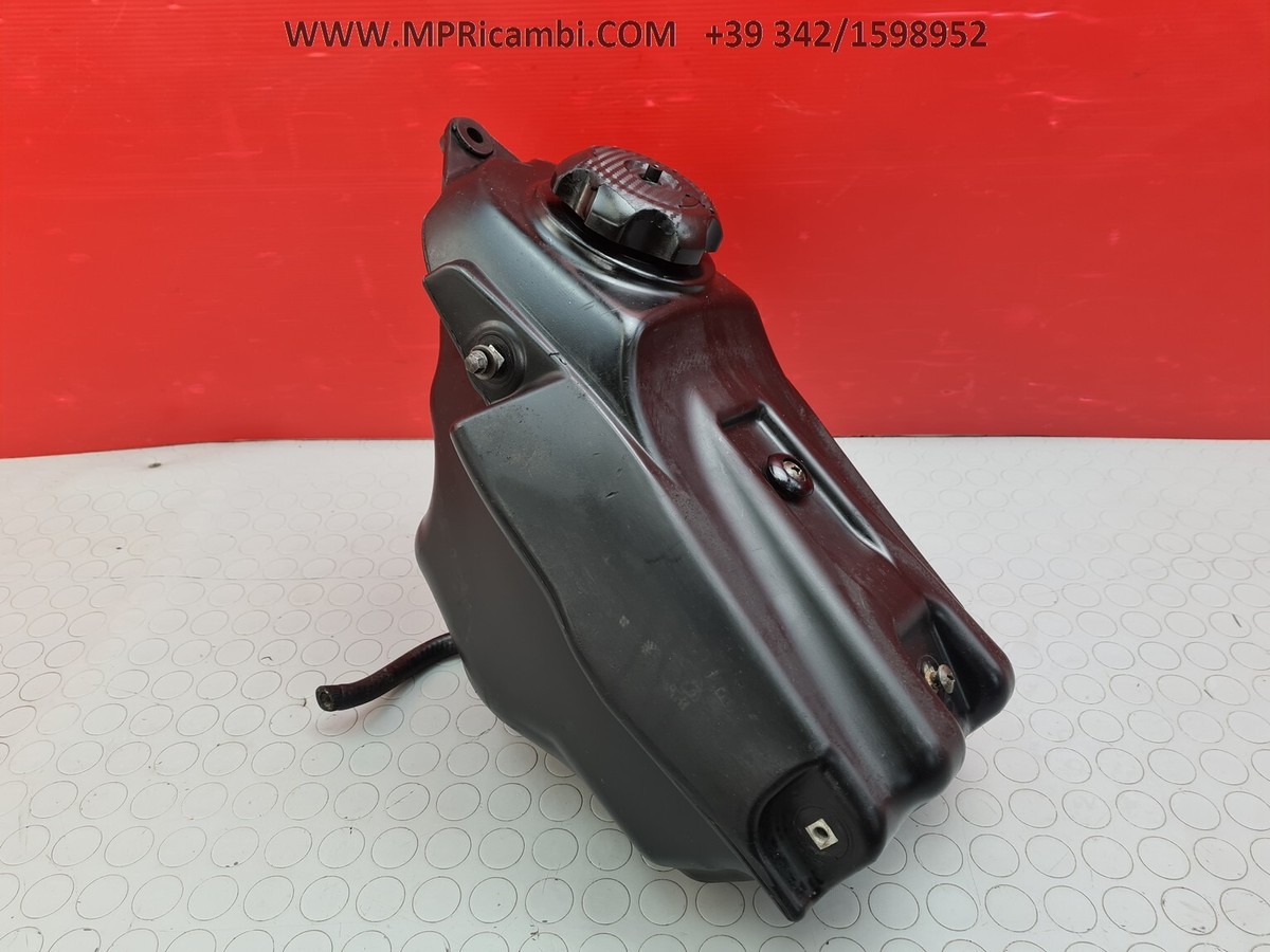 TANK FUEL RESERVOIR 51001-0095-6Z KAWASAKI KXF 450 2006 2009 2007