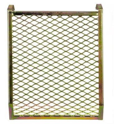 5 Gal. Metal Paint Grid for Bucket, Roller, Heavy Duty