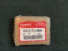 16223ZE3W00  OEM Honda  Carburetor GASKET   16223-ZE3-W00