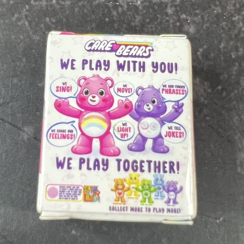 Mini miniatura de marcas Care Bears Rainbow Zuru - Imagen 3 de 7