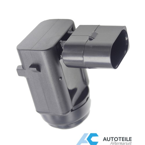 4x sensor de aparcamiento PDC sensor ayuda de aparcamiento trasero VW Jetta III 1K2 parte trasera escalonada - Imagen 2 de 5