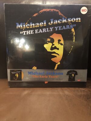 Michael Jackson レコードセット s-l400.jpg
