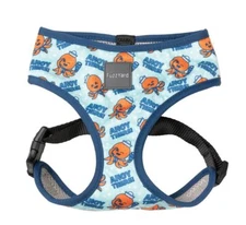 NEW! AHOY THERE OCTOPUS DOG CAT HARNESS NAUTICAL SAILOR PREMIUM VEST