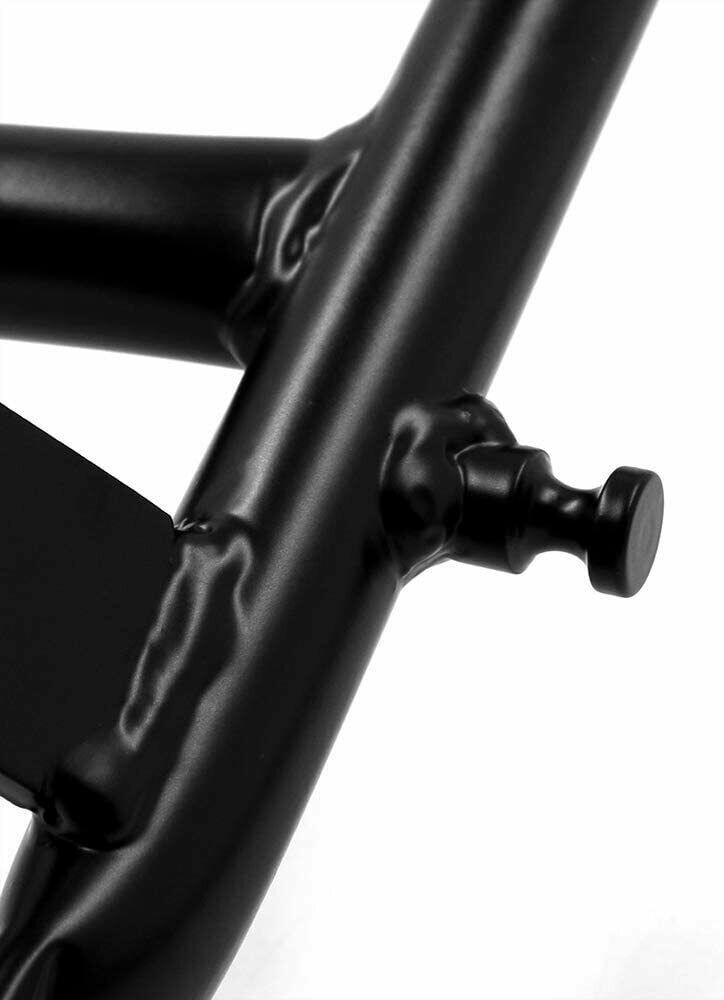 Foot Center Stand Centerstand Center Kickstand For Kawasaki KLR650 2008-2018