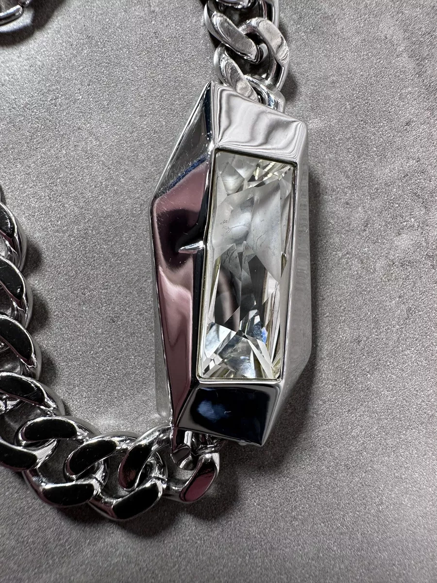 Swarovski atelier hotsell bracelet