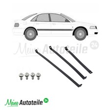 Satz Tankbänder Tankband für AUDI A4 B5 8D Bj 1994-2001 Tank Halteband