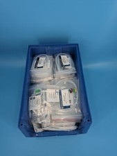 379 Pieces of ESI Perkin Elmer Nexion Elan Chromatograph HPLC Supplies SC-FAST